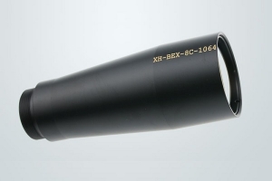 廠家設(shè)計定制1064nm激光熔融石英擴束鏡1-40倍